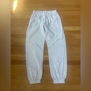Brandy Melville/John Galt Anastasia sweatpants